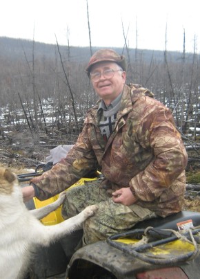 Oleg, 68, Russia, Tura