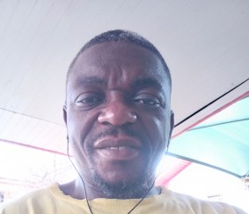Unclemurphy, 42 года, Abuja