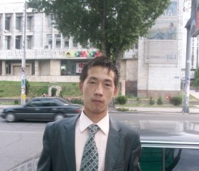 Алтынбек, 35 лет, Бишкек