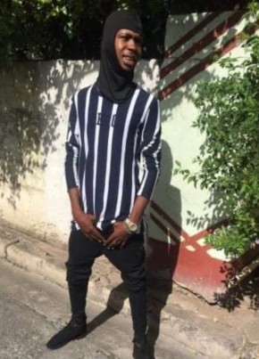 FASHION_KID, 19, Jamaica, Kingston