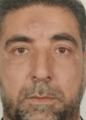Shaalkhan, 51, پاکستان, پشاور