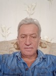 Виталий, 63 года, Новосибирск
