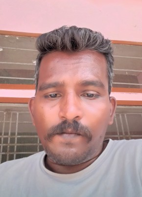 Kishor jaiswa, 29, India, Mau (State of Uttar Pradesh)