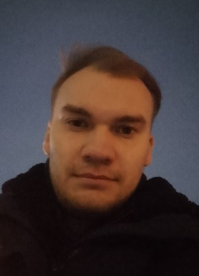 Александр из Тюмени 29 лет