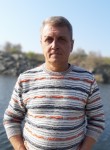 Андрей, 57 лет, Камянське