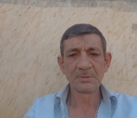 ali aliev, 63 года, Bakı
