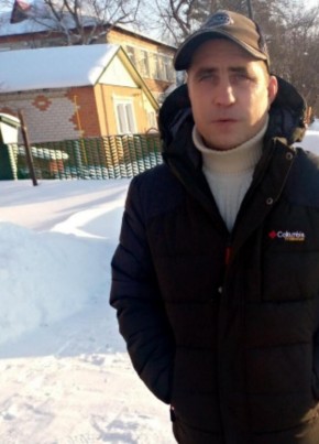 Сергей, 38, Россия, Ишим
