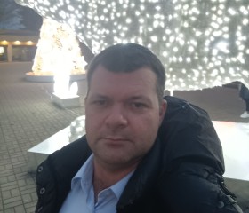 Roman, 42, Olginka