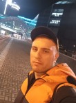 Андрей, 28 лет, Екатеринбург