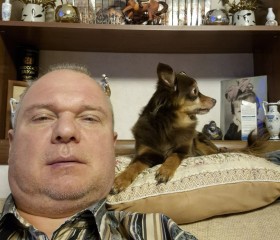 Andrey, 50, Khimki