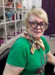 Наталья, 73 года, Санкт-Петербург