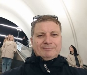 Maksim, 55, Simferopol