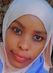 Zahra, 28 лет, Nairobi