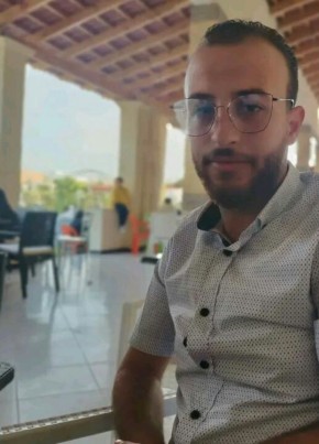 FirasMliki, 25, تونس, منزل بورقيبة