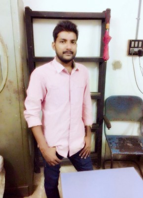 ankitshah, 24, India, Nadiād