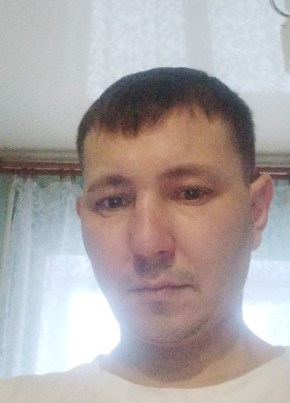 Михаил, 36, Россия, Апатиты
