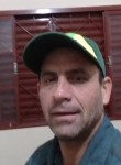 Fabiano, 38 лет, Lençóis Paulista