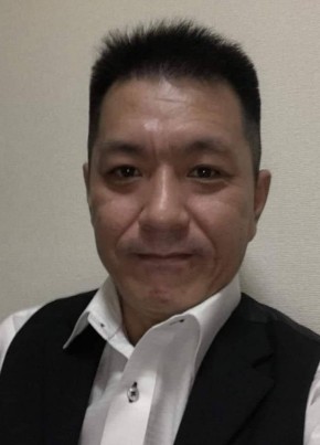 Yoshihito, 51, 日本, 福知山市