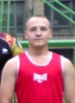 Егор Лысенко, 23 года, Москва