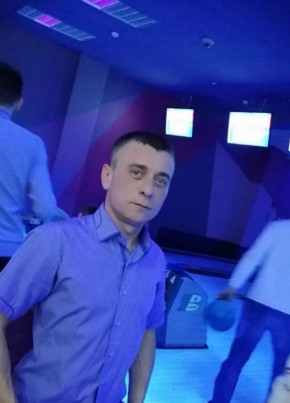 Сергей, 38, Россия, Благовещенск (Республика Башкортостан)