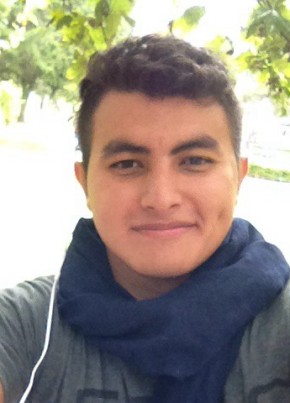 yoel, 29, República del Ecuador, Quito