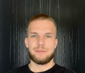 Daniil, 26, Perm