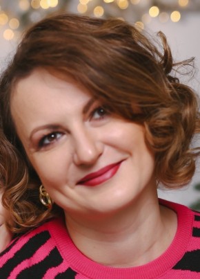 Ирина, 42, Россия, Зеленоград