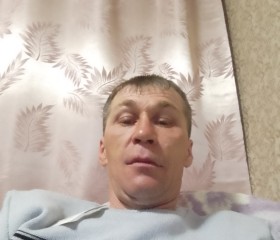 Андрей Коробов, 44 года, Новосибирск