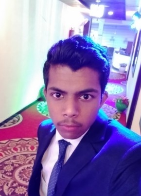 chetan soni, 23, India, Raipur (Chhattisgarh)