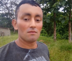 Elias, 31, Barinas