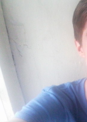 Petr, 27, Russia, Ivanovo