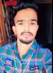 Alkesh Banjara, 21 год, Ahmedabad
