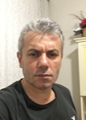 Hüseyin, 47, Türkiye Cumhuriyeti, Esenler