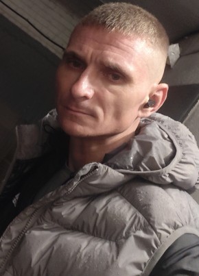 Михаил из Мокшана 34 года