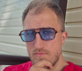 Aleksey, 41, Saint Petersburg