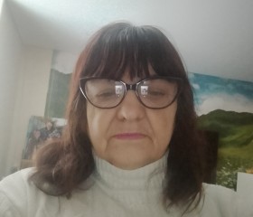 Lidiya, 62, Moscow