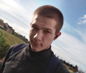 Андрей, 24 года, Йошкар-Ола