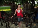 linZza, 35 - Только Я Я очень люблю северных оленей летом=)))