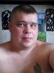 .Дмитрий, 45 лет, Касли