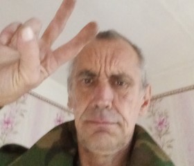 леонид, 55 лет, Маладзечна