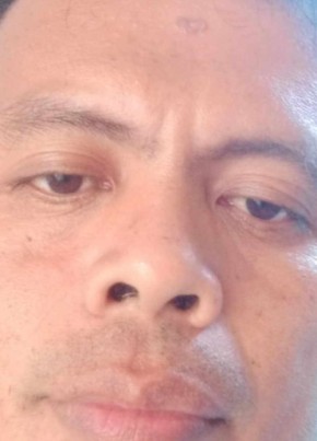Harry Rosal из Maynila 45 лет