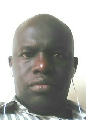 keita, 49, République du Sénégal, Pikine