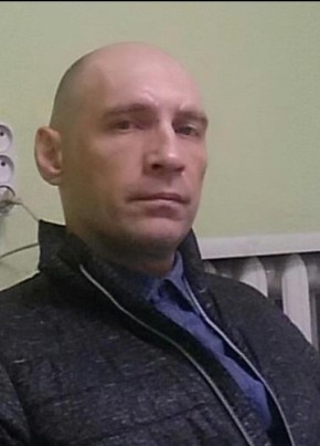 Алексей, 42, Россия, Кольчугино