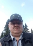 Viktor, 48, Shira