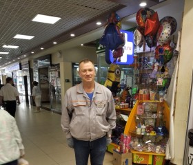 Sergey, 52 года, Борисоглебск