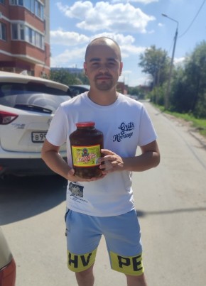 Дмитрий, 33, Россия, Тула