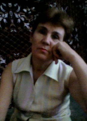 Mamula, 59, Україна, Сміла
