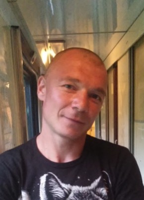 Александр, 40, Россия, Бичура