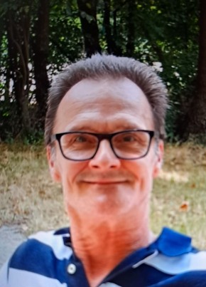 Gery из Wien 66 лет