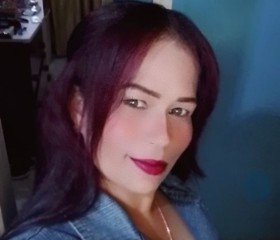 Mirelys, 41 год, Ciudad Guayana